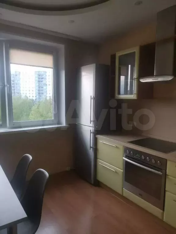 2-к. квартира, 53 м, 9/16 эт. - Фото 0