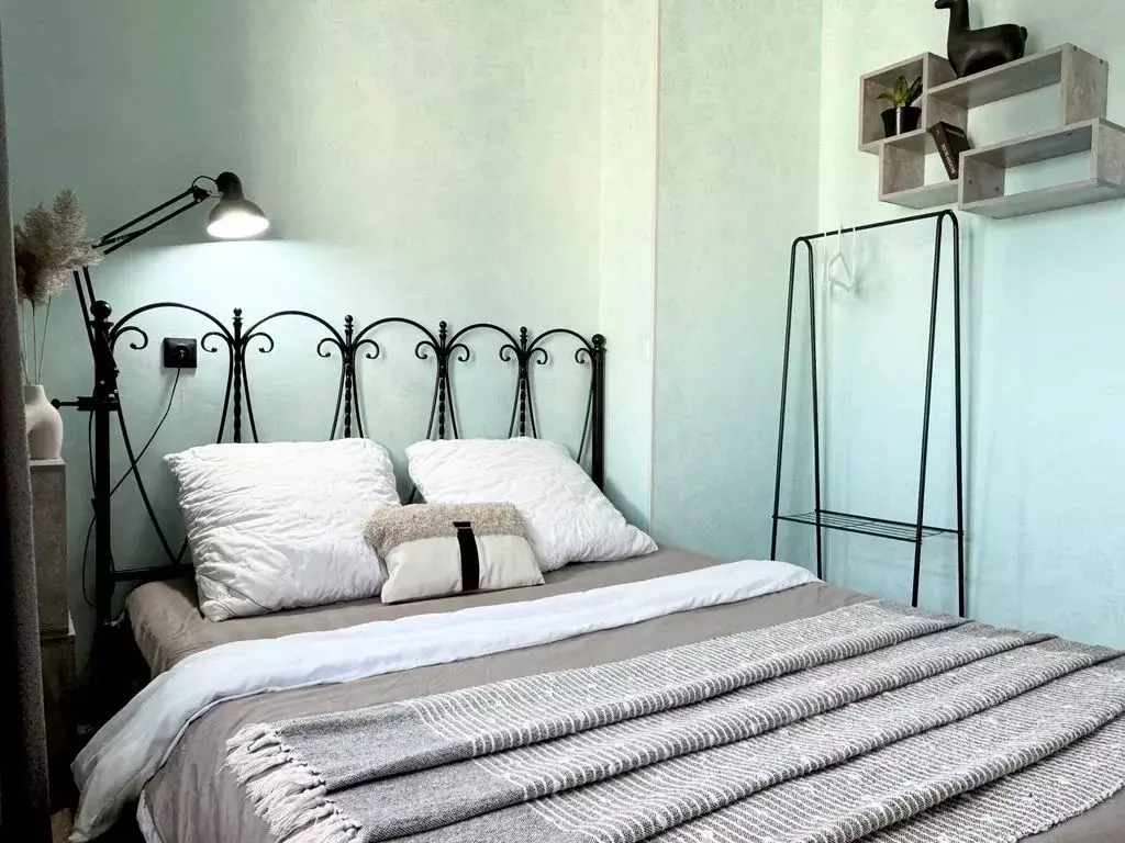 1-к кв. Ханты-Мансийский АО, Пыть-Ях ул. Семена Урусова, 3/1 (37.0 м) - Фото 2