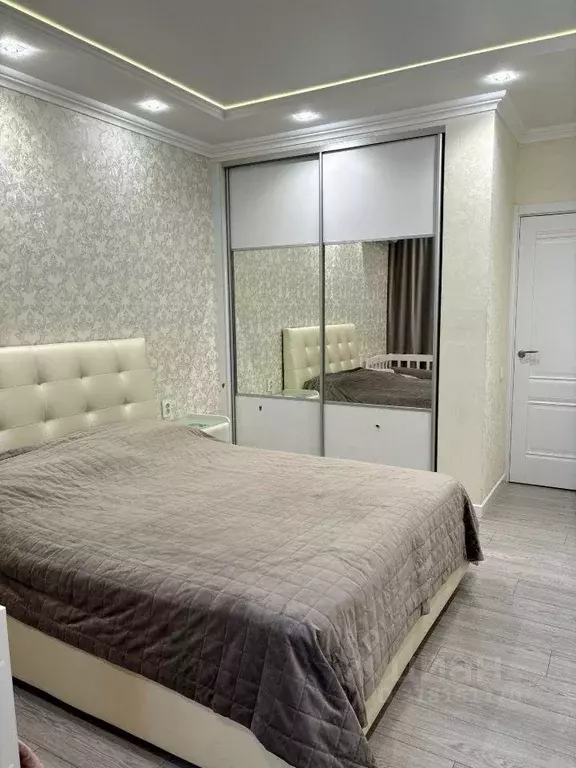 Квартира, 2 комнаты, 65.06 м - Фото 0