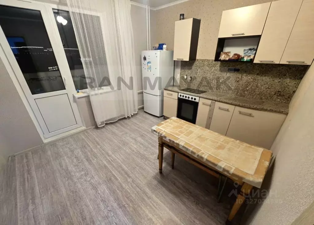 1-к кв. Адыгея, Майкоп ул. К.А. Васильева, 8 (37.8 м) - Фото 2