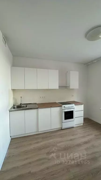 2-к кв. Свердловская область, Екатеринбург пер. Полимерный, 13 (58.0 ... - Фото 2