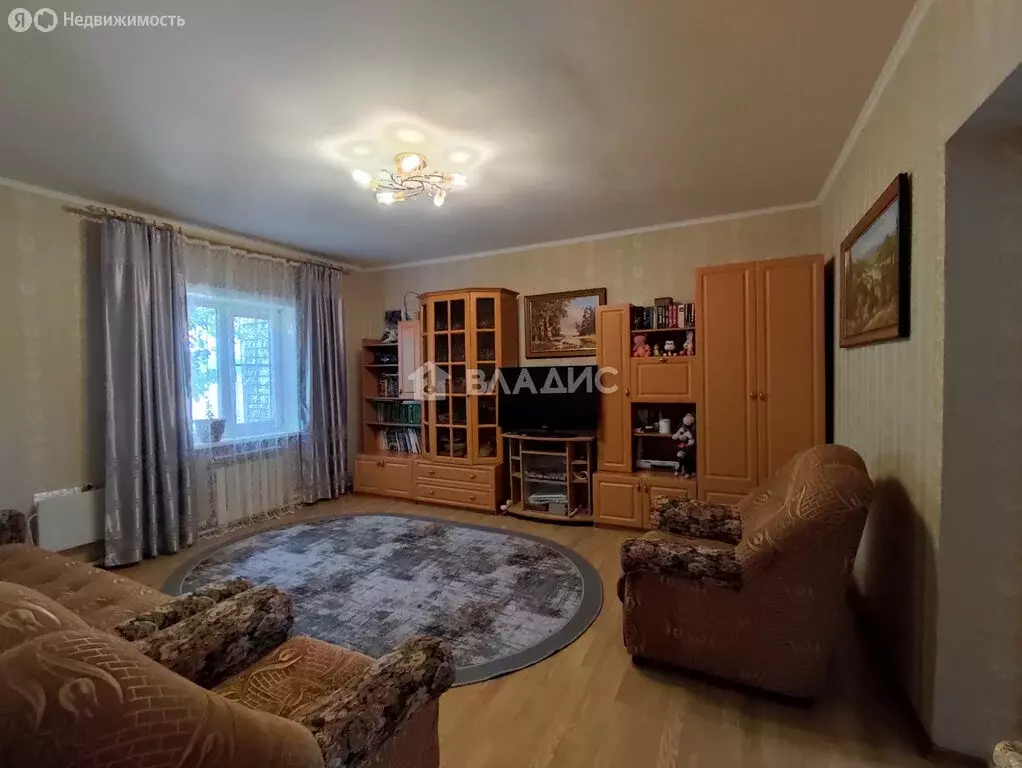 Дом в Улан-Удэ, Лесовая улица, 2А (69.1 м) - Фото 1