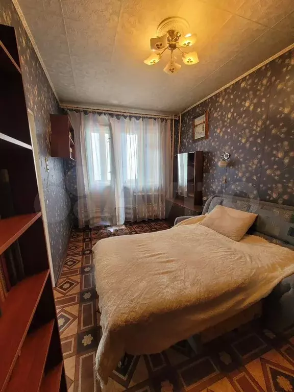 3-к. квартира, 65 м, 5/9 эт. - Фото 0