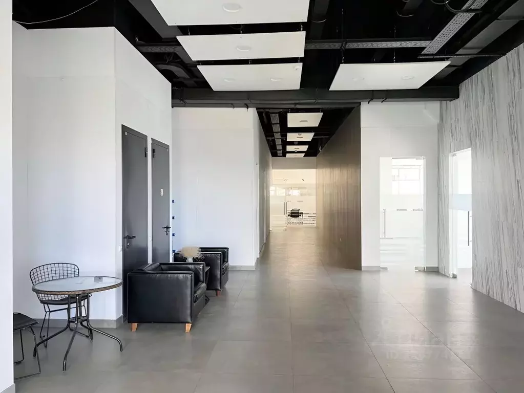 Офис в Москва Варшавское ш., 129к2с7 (162 м) - Фото 2