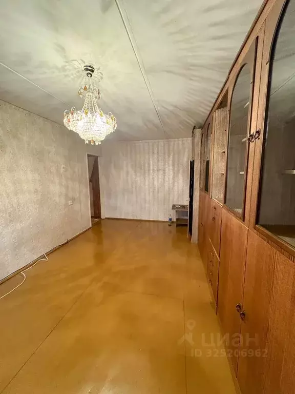 2-к кв. Тверская область, Конаково просп. Ленина, 3 (44.0 м) - Фото 2