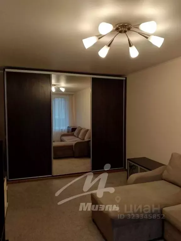 1-к кв. Москва ул. Паршина, 13 (31.0 м) - Фото 2