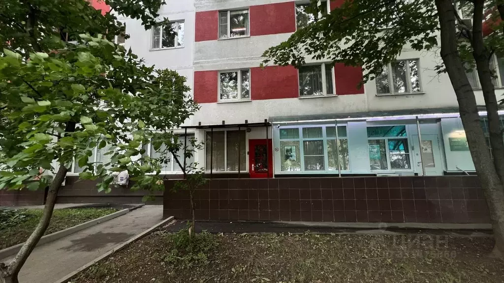 Помещение свободного назначения в Москва Ленинский просп., 150 (136 м) - Фото 2