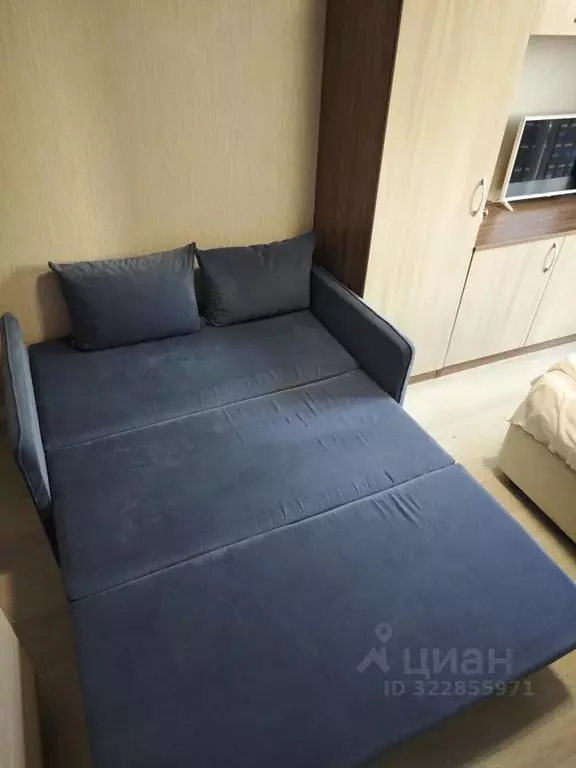 1-к кв. Санкт-Петербург Пулковское ш., 14с6 (30.0 м) - Фото 2