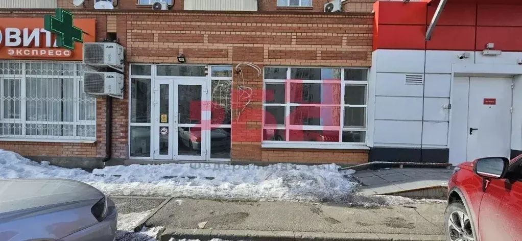 Помещение свободного назначения в Ростовская область, Батайск Речная ... - Фото 1