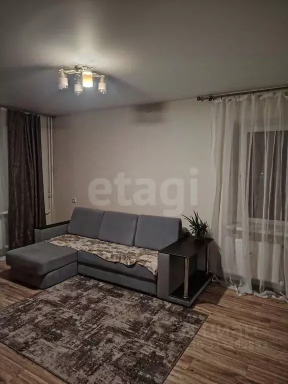 1-к кв. Ростовская область, Ростов-на-Дону ул. Тимофеева, 14к1 (53.0 ... - Фото 1