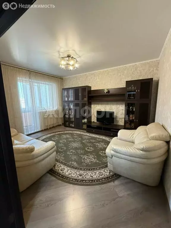 2-комнатная квартира: Новосибирск, улица Челюскинцев, 48/1 (71 м) - Фото 0