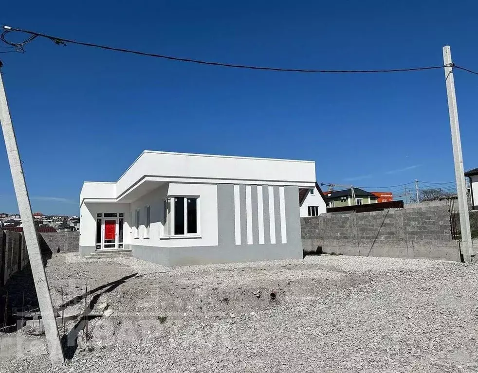 Дом в Краснодарский край, Новороссийск городской округ, с. Мысхако ... - Фото 2