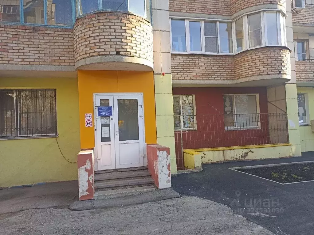 Помещение свободного назначения в Самарская область, Самара ул. ... - Фото 1