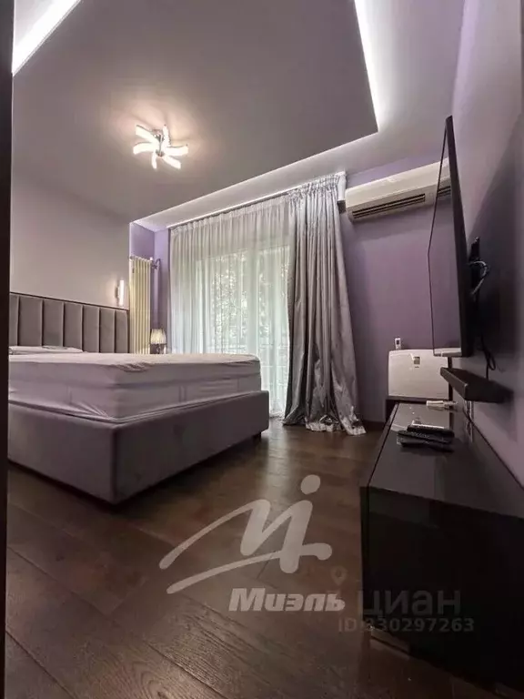 2-к кв. Москва пер. Огородная Слобода, 10 (42.0 м) - Фото 1
