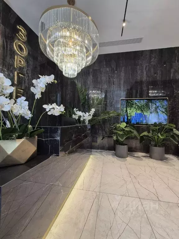 2-к кв. Москва ул. Зорге, 9Ак7 (45.0 м) - Фото 2