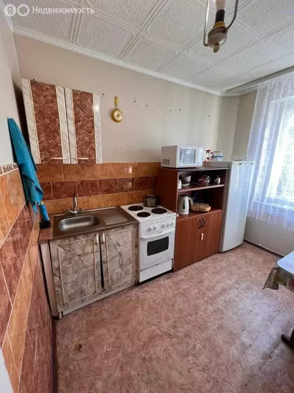 2-комнатная квартира: Усть-Илимск, проспект Мира, 21 (52 м) - Фото 0