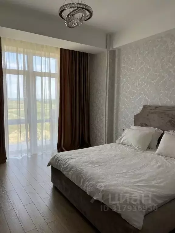 1-к кв. Дагестан, Махачкала просп. Насрутдинова, 57 (60.0 м) - Фото 0