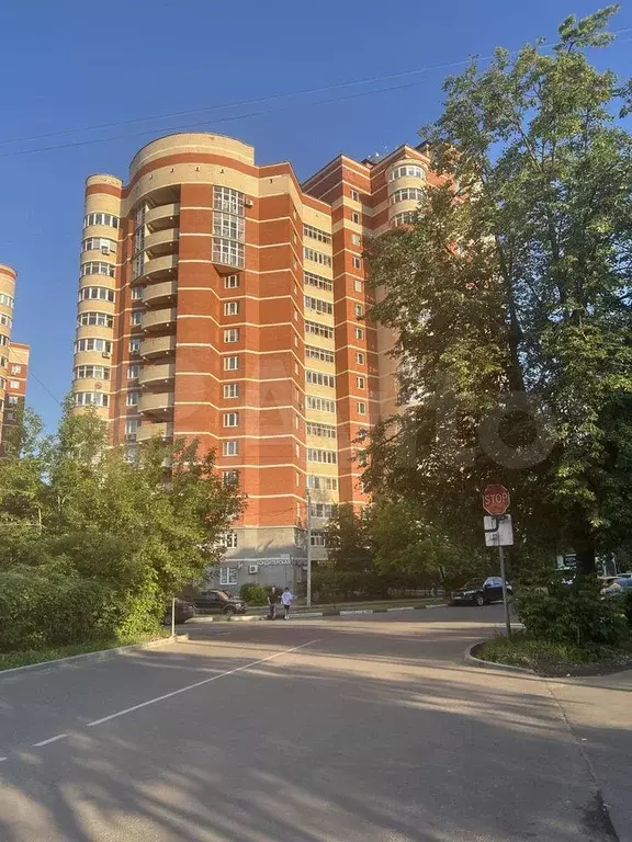 2-к. квартира, 63 м, 9/14 эт. - Фото 0