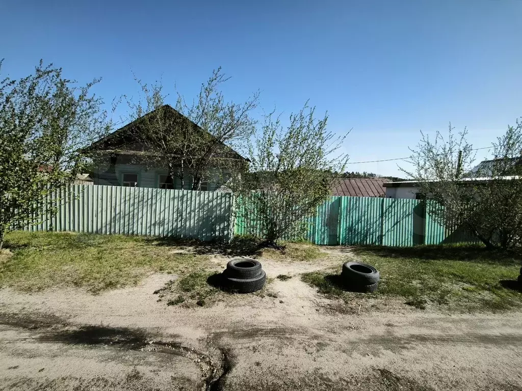 Дом 32,9 м на участке 13 сот. - Фото 1
