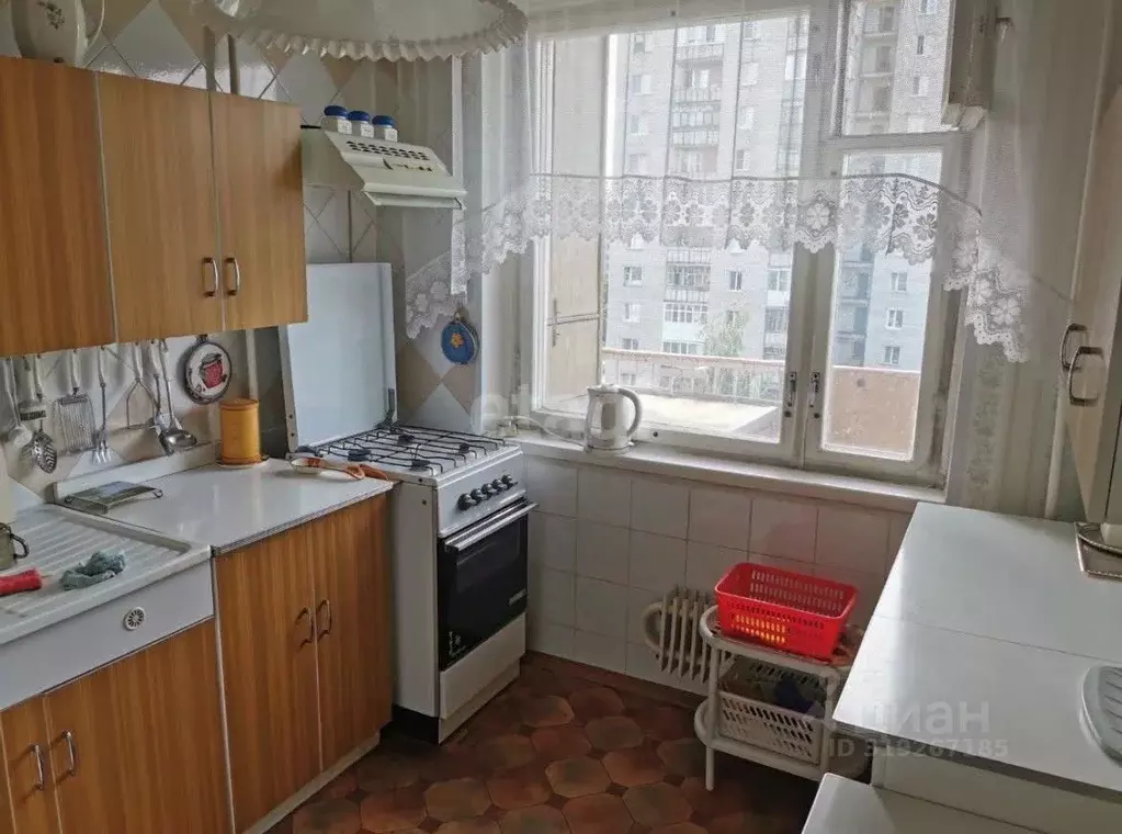 2-к кв. Белгородская область, Белгород бул. Юности, 2 (46.0 м) - Фото 1