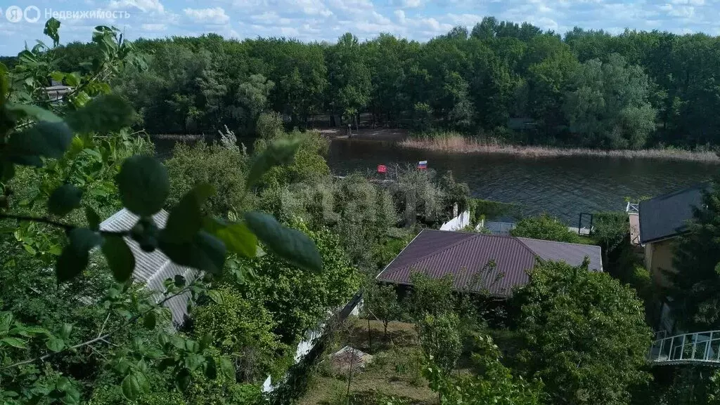 Участок в Саратов, улица Волжский Берег, 75 (6 м) - Фото 2