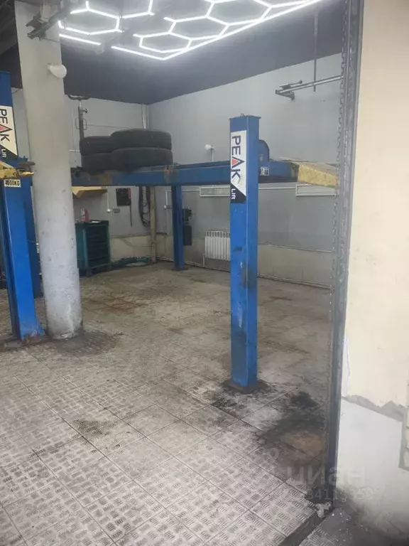 Помещение свободного назначения в Москва д. Ватутинки, 1А (220 м) - Фото 2