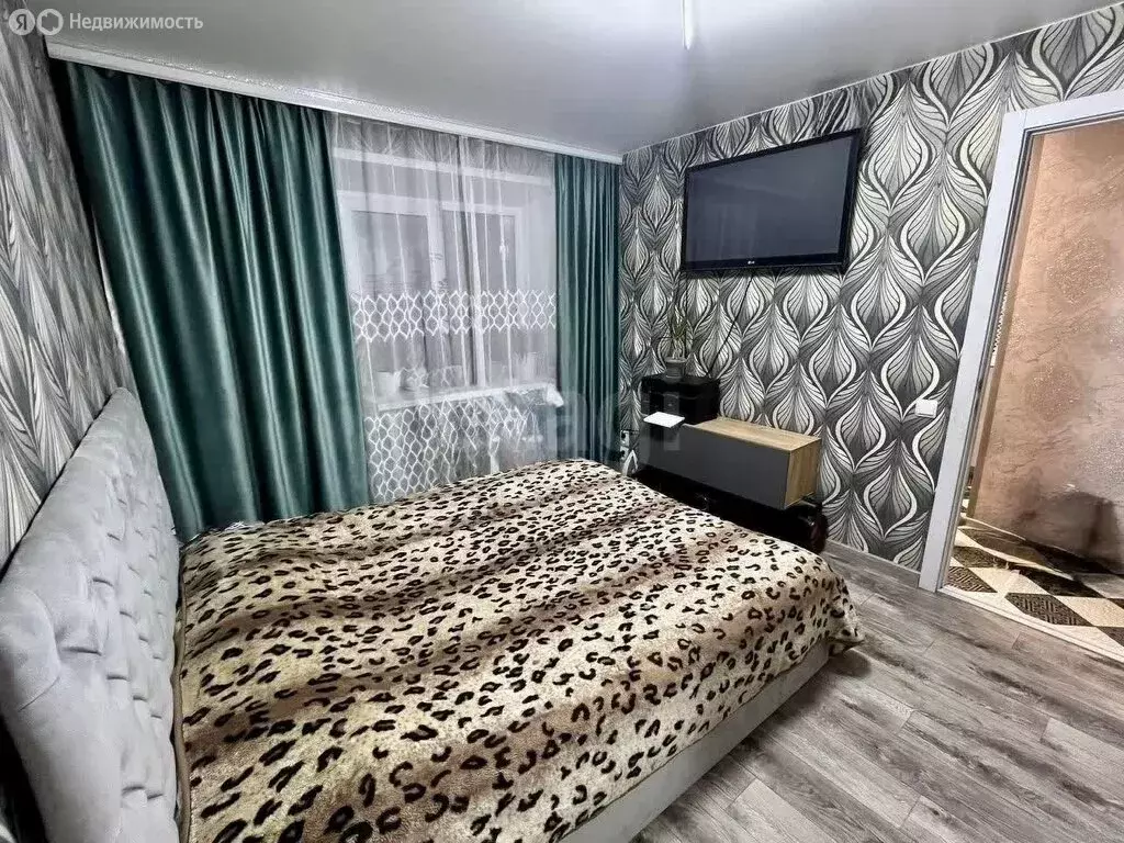 2-комнатная квартира: Нижний Новгород, Заводская улица, 15к2 (42.5 м) - Фото 1