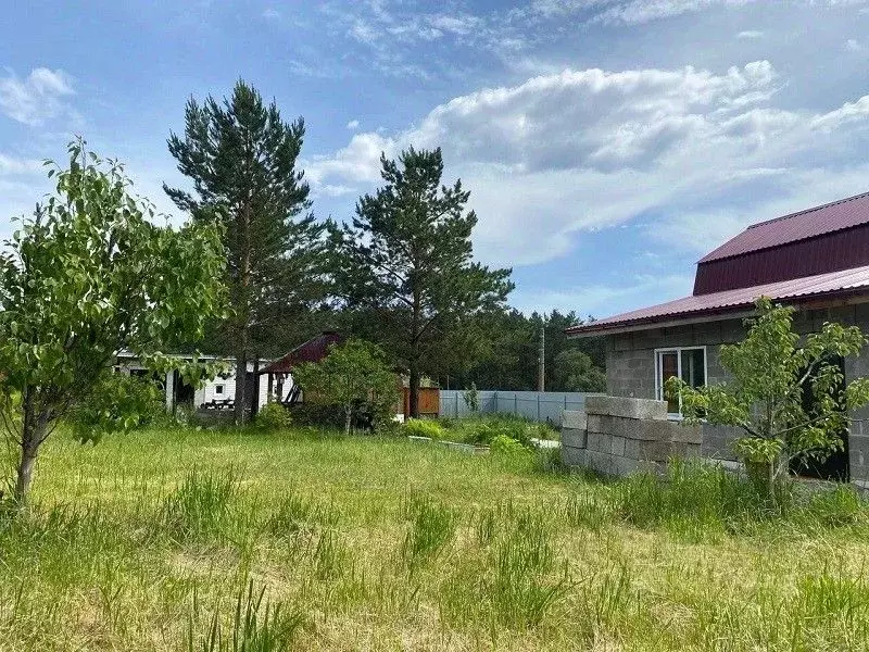 Дом в Самарская область, Самара Золотые Пески ВМЗ СНТ,  (115 м) - Фото 1