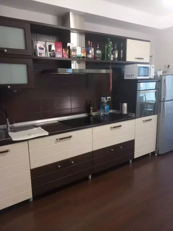 Продаётся 2-к квартира, 60 м - Фото 0