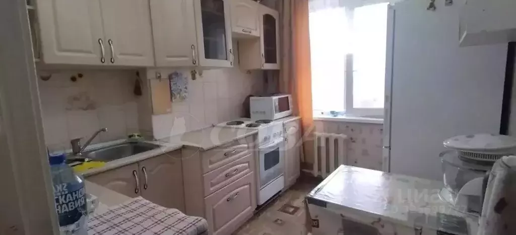 2-к кв. Тюменская область, Тюмень ул. Жуковского, 94 (44.0 м) - Фото 2