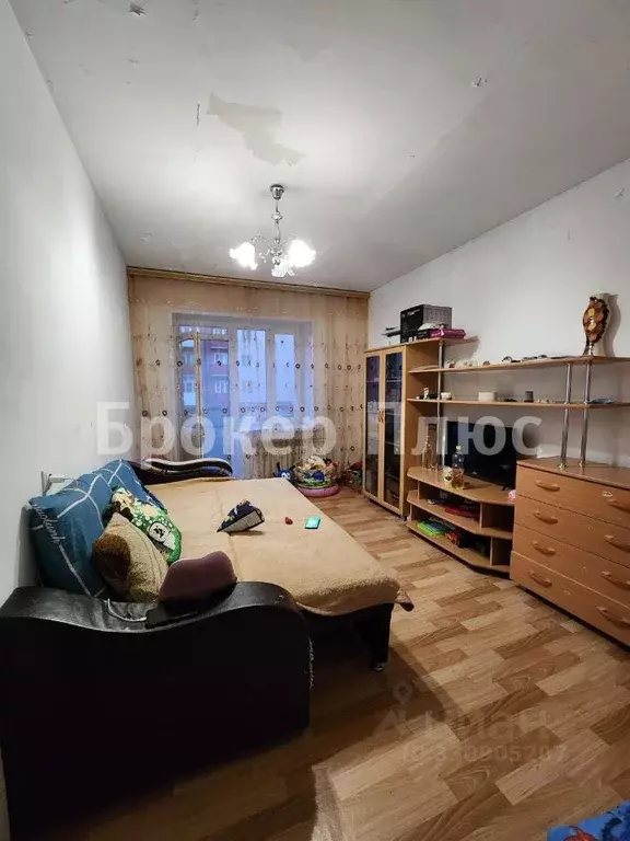 2-к кв. Тыва, Кызыл ул. Дружбы, 32Б (45.0 м) - Фото 1