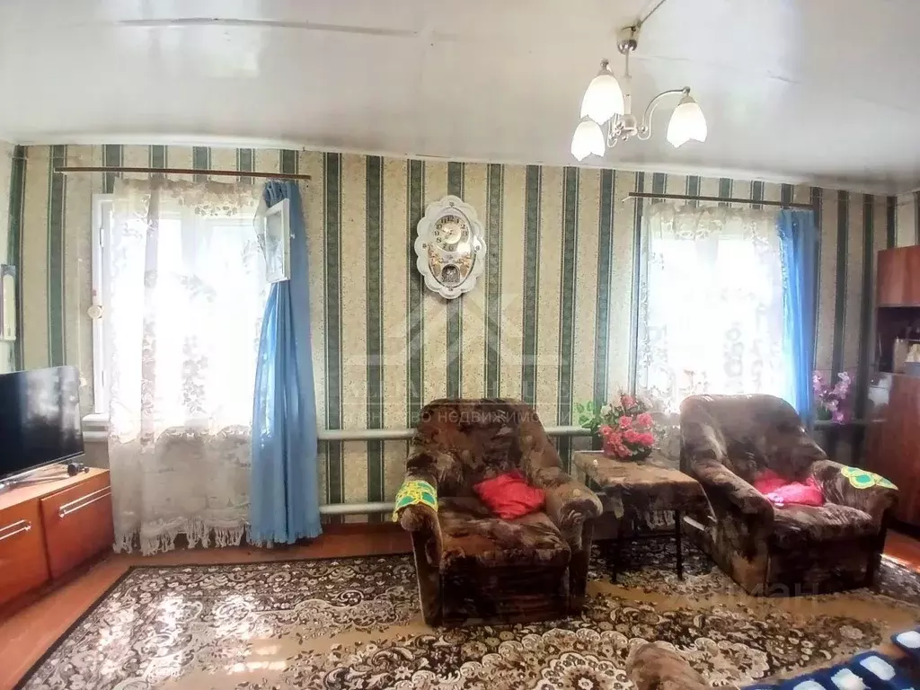 Дом в Татарстан, Арск ул. Астрономическая, 19 (52 м) - Фото 2