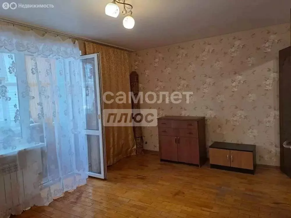 3-комнатная квартира: Майкоп, улица Горького, 214 (61 м) - Фото 2