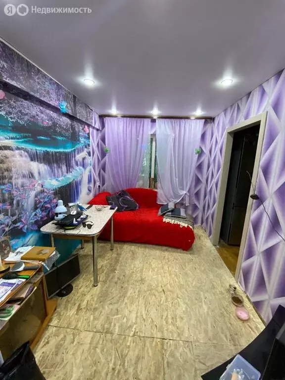 2-комнатная квартира: Ефремов, улица Химиков, 5 (41.5 м) - Фото 2