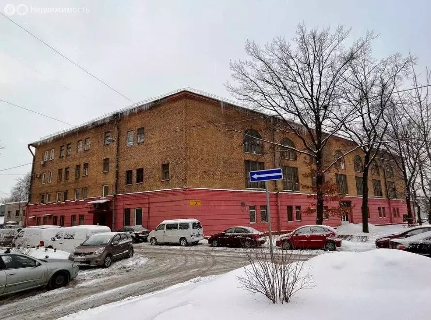 Помещение свободного назначения (1360 м) - Фото 1