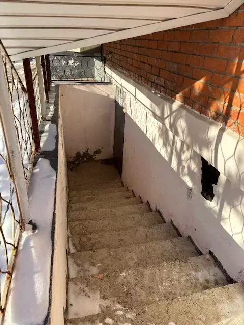 Помещение свободного назначения в Чувашия, Чебоксары ул. Гоголя, 3 (7 ... - Фото 1