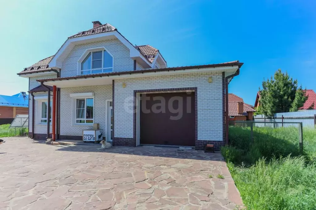 Дом в Иркутская область, Усольский район, Железнодорожное с/пос, ... - Фото 0