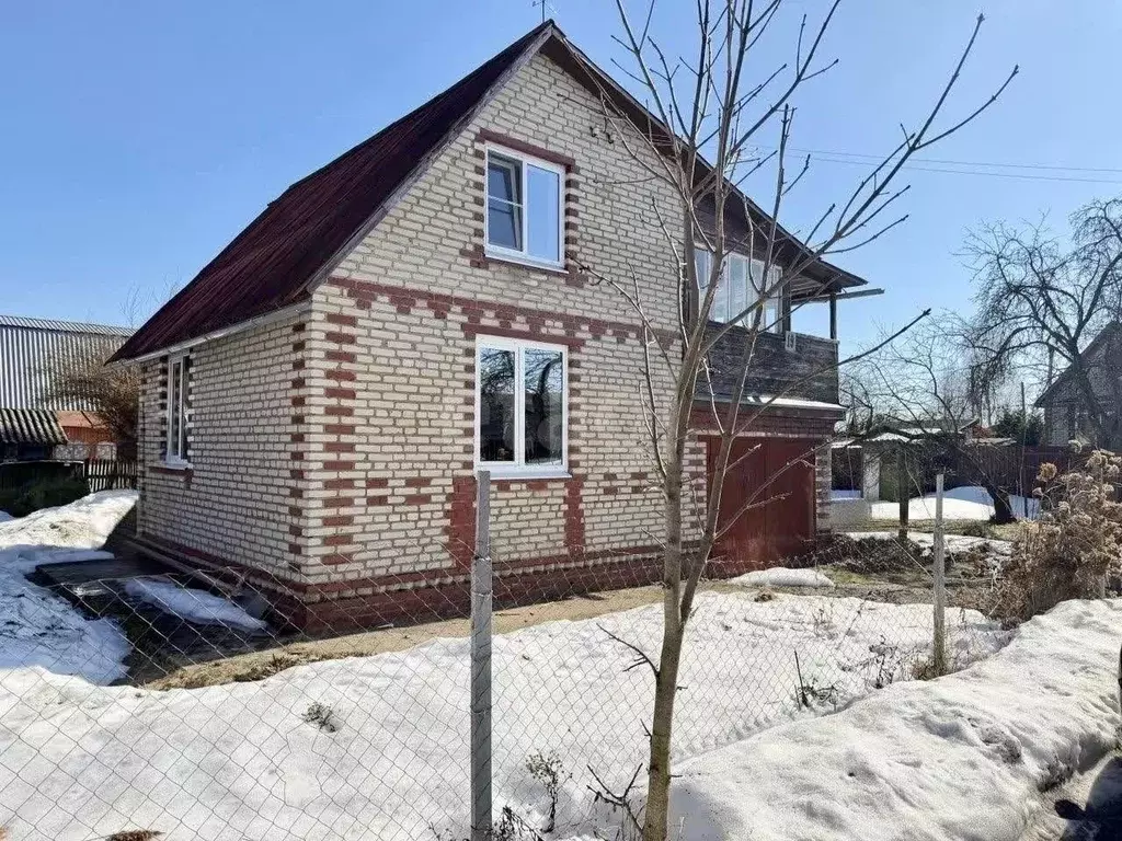 Дом в Московская область, Раменский муниципальный округ, Агропром-1 ... - Фото 1