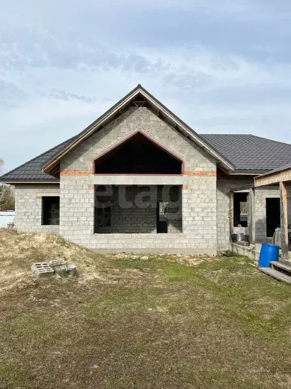 Дом в Тюменская область, Нижнетавдинский район, Березка СНТ  (105 м) - Фото 1