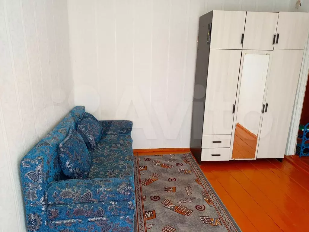 1-к. квартира, 28,4 м, 3/3 эт. - Фото 1