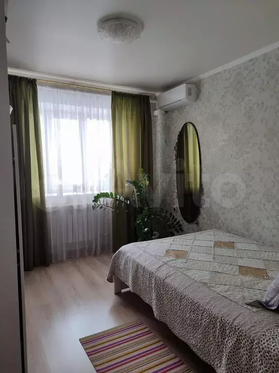 2-к. квартира, 50 м, 2/2 эт. - Фото 0