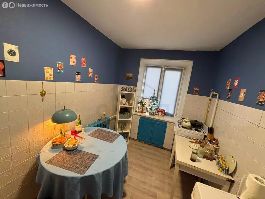 2-комнатная квартира: Суворов, Тульская улица, 4А (48.9 м) - Фото 2