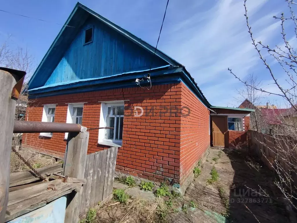 Дом в Башкортостан, Уфа Тимашево мкр, ул. Баренцевская, 38 (75 м) - Фото 1