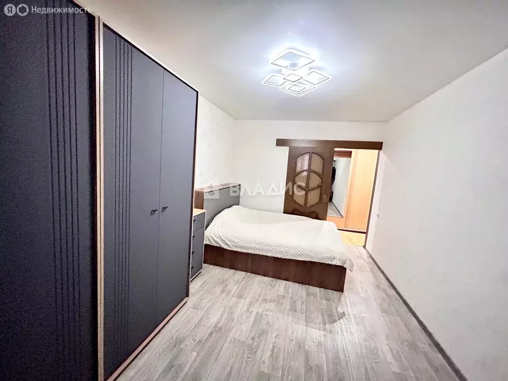 1-комнатная квартира: Волгоград, Родниковая улица, 18 (37 м) - Фото 1