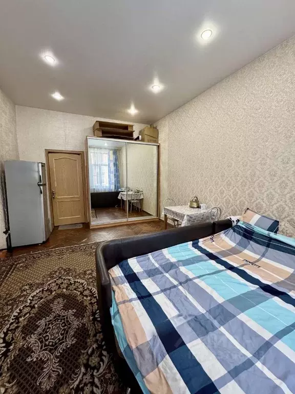 Комната Санкт-Петербург Боровая ул., 21 (22.0 м) - Фото 2