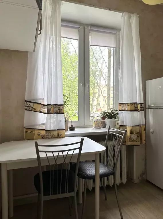 Продаётся 2-к квартира, 42.7 м - Фото 1