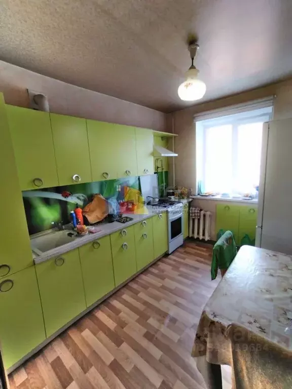 4-к кв. Тульская область, Тула Староникитская ул., 105 (76.5 м) - Фото 1