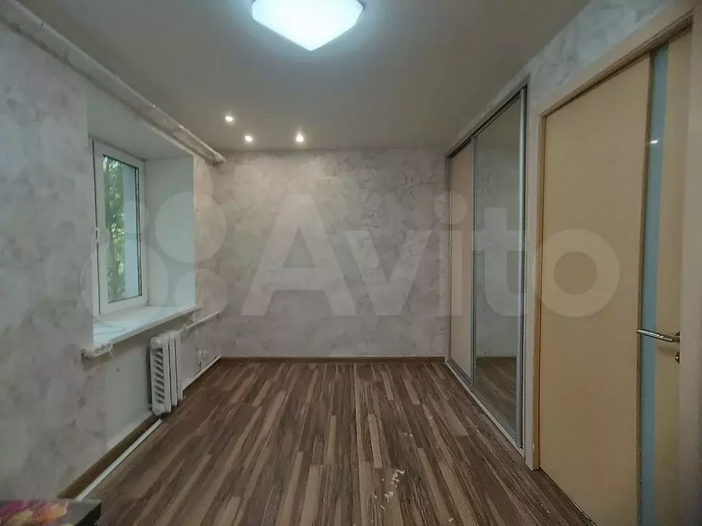 Комната 24,5 м в 1-к., 3/5 эт. - Фото 1