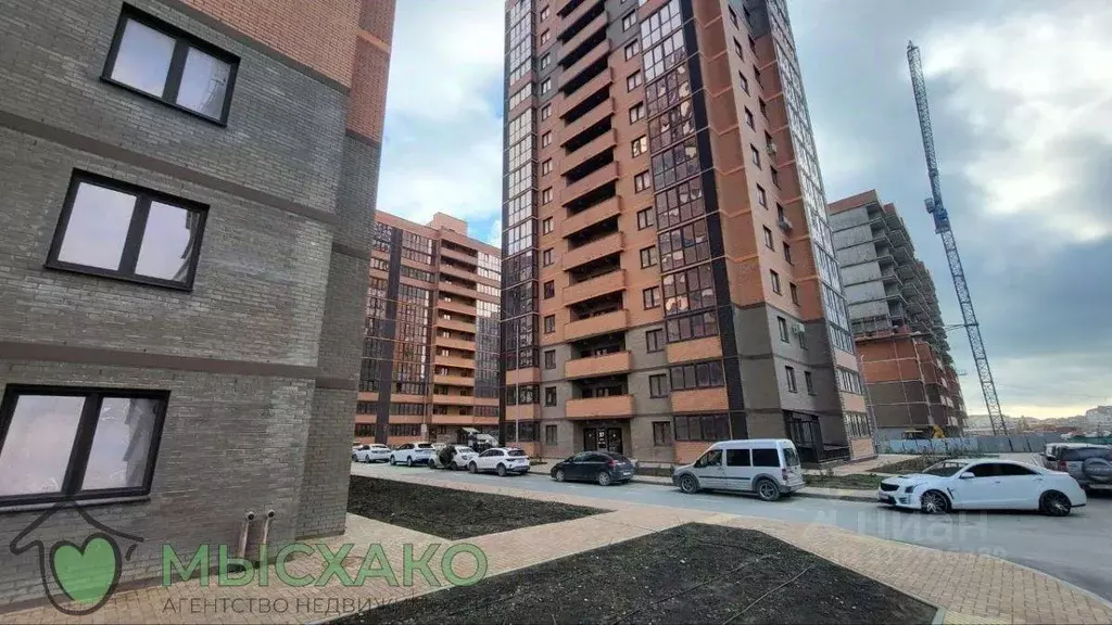 Квартира, 2 комнаты, 65.59 м - Фото 0