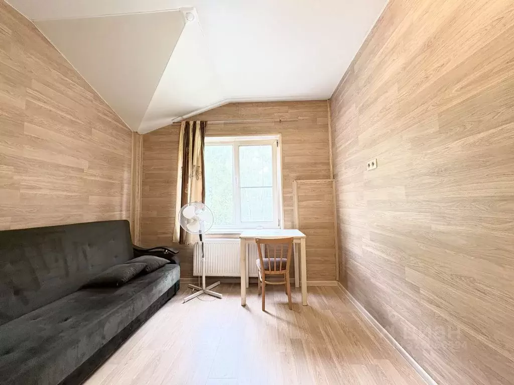 Студия Москва, Москва, Московский г. Маяк СНТ, 31 (17.0 м) - Фото 1